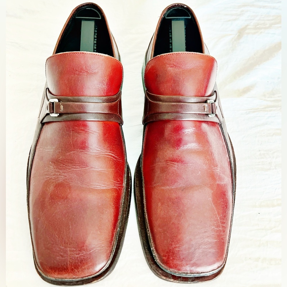 Magnanni~ Men’s Loafers~ 10.5 D